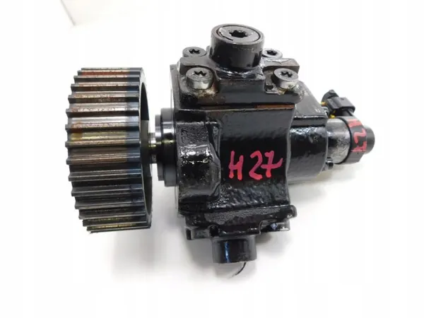 OEM 0445010128 ruiskutuspumppu Opel 1.9 CDTI:lle image 2