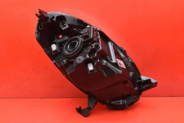 Farol esquerdo OEM 89900074 para Nissan Micra K12 02-07 image 7