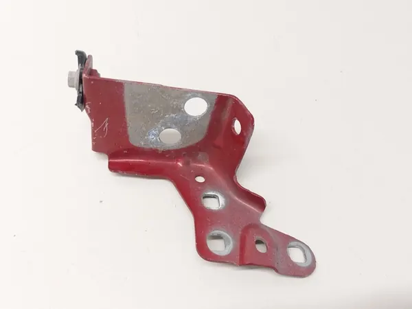 DACIA SANDERO III 20- Suporte de para-choque OEM image 1