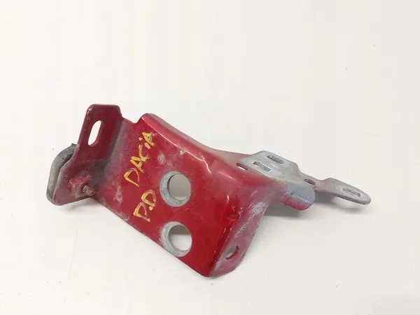 DACIA SANDERO III 20- Suporte de para-choque OEM image 2