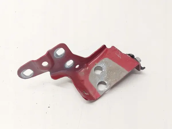 DACIA SANDERO III 20- Suporte de para-choque OEM image 3