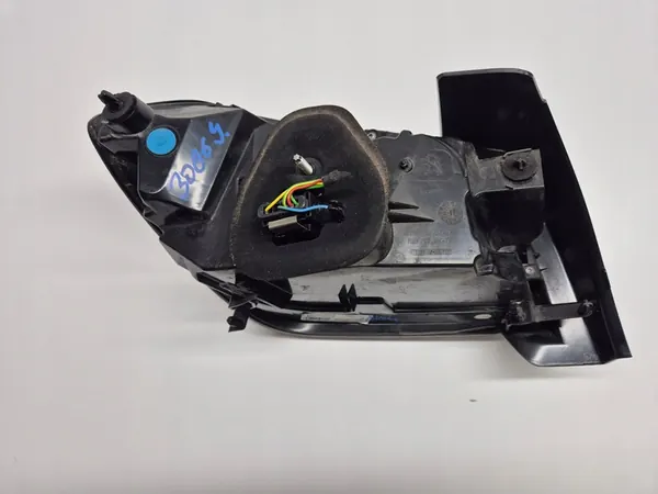 PEUGEOT 208 II Lámpara Trasera Derecha LED Original 19-23 image 6