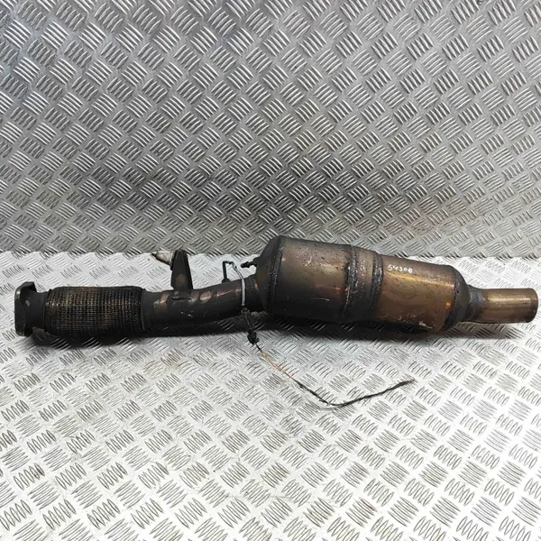Katalysator OEM A2474916900 Mercedes-Benz A-Klasse image 2