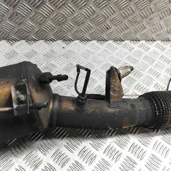 Katalysator OEM A2474916900 Mercedes-Benz A-Klasse image 3