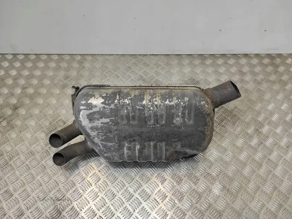 Depósito de escape OEM 112359003000 para Mercedes-Benz SL image 2