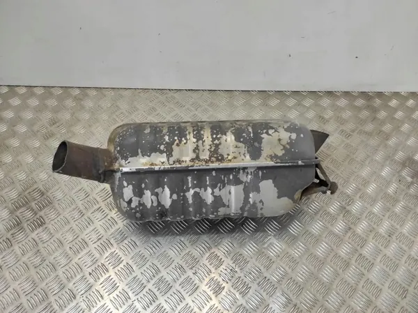 Depósito de escape OEM 112359003000 para Mercedes-Benz SL image 3