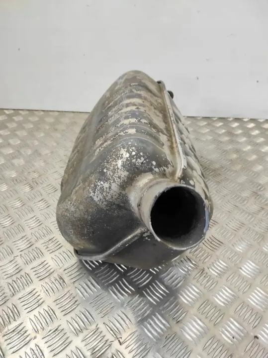 Depósito de escape OEM 112359003000 para Mercedes-Benz SL image 4