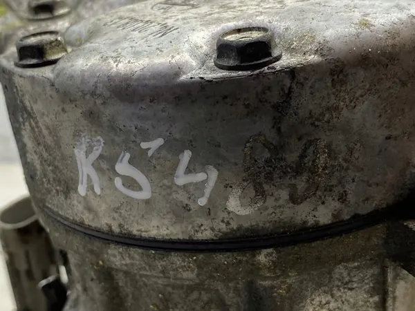 A/C Kompressori Fiat Croma 2005 P12843774 image 3