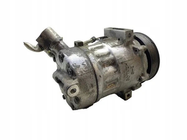 A/C Kompressori Fiat Croma 2005 P12843774 image 4