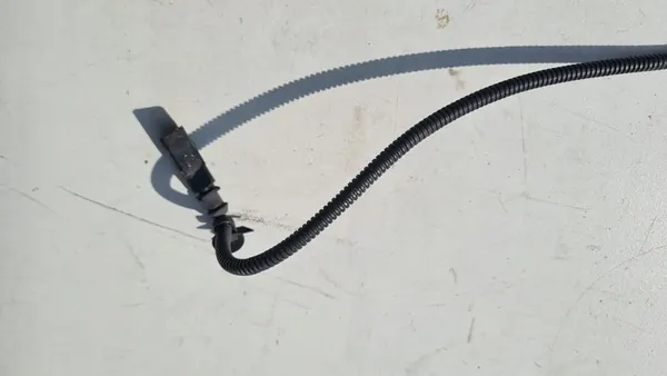 Volkswagen OE Motorhuv Lock 2K5823509E image 3