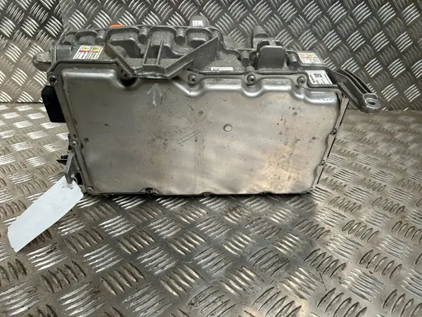 Volvo XC90 2018 Omvormer OEM 31673051 image 10