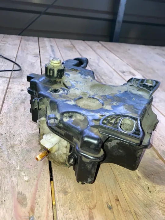 FAP-Tank OEM 9806830680 für Peugeot Citroen image 2