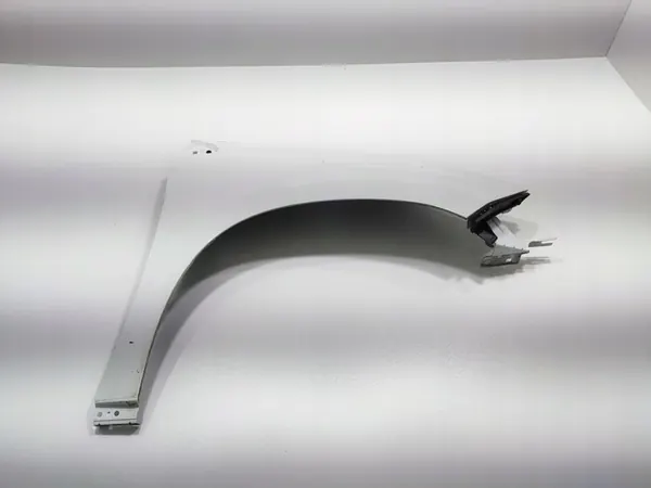 Höger Framskärm Peugeot 2008 2013-2019 image 2