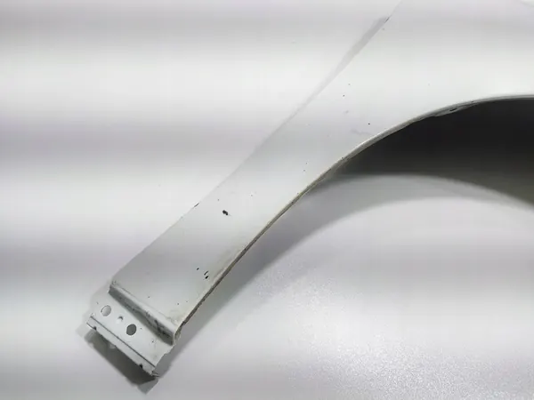 Höger Framskärm Peugeot 2008 2013-2019 image 6