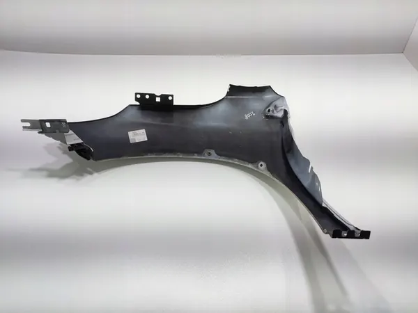 Höger Framskärm Peugeot 2008 2013-2019 image 7