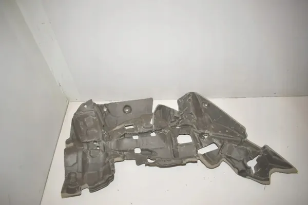 BMW OE Ljudisolering OEM 51477948331 image 2