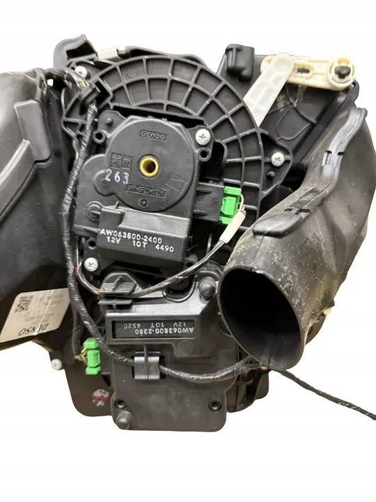 Chauffage Chevrolet Camaro 16- 84041957 image 2