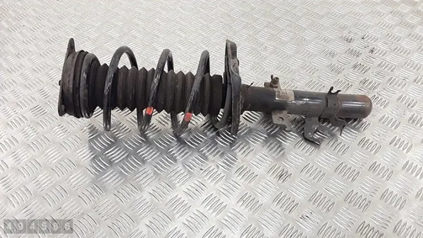 Nissan Qashqai Stoßdämpfer OEM 1a19256b image 2