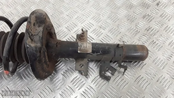 Nissan Qashqai Stoßdämpfer OEM 1a19256b image 3