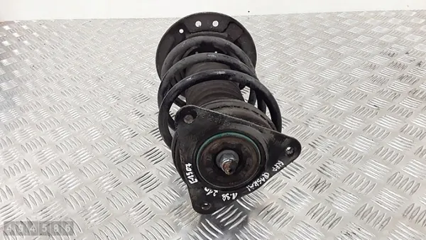 Nissan Qashqai Stoßdämpfer OEM 1a19256b image 4
