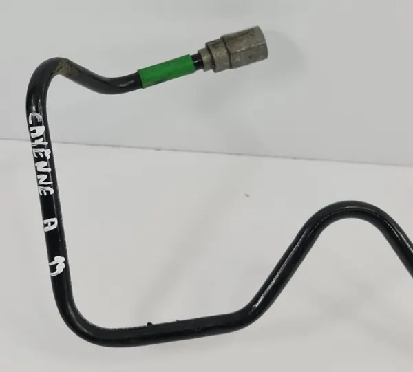 Conduto de óleo usado OEM 7P5411802B Porsche Cayenne II image 3
