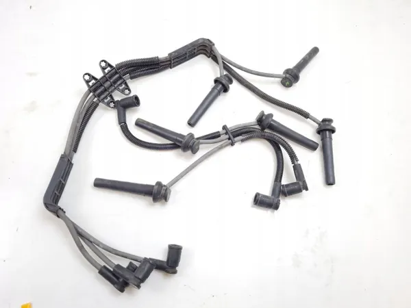 Conjunto cabos velas Ford Mondeo Mk III - Usado image 2