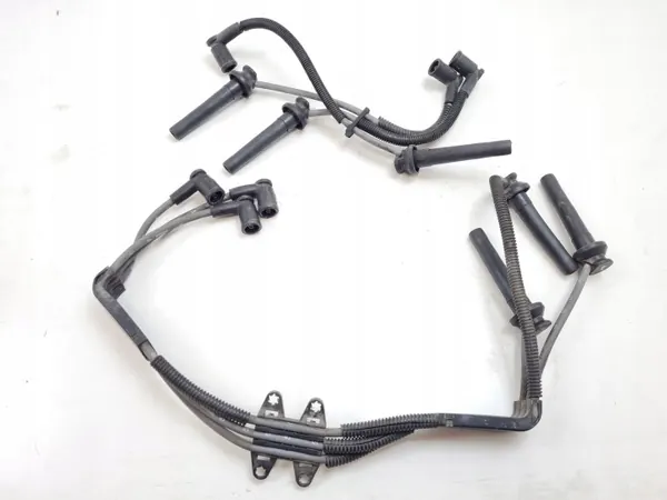 Conjunto cabos velas Ford Mondeo Mk III - Usado image 4