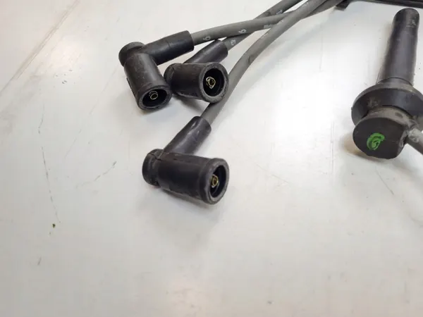 Conjunto cabos velas Ford Mondeo Mk III - Usado image 5