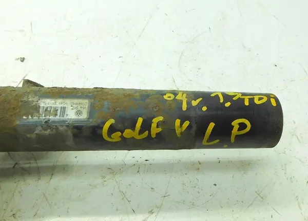 Amortizzatore MacPherson Sinistro VW GOLF V 1.9TDI OEM image 6
