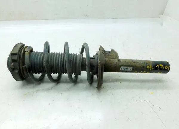 Amortizzatore MacPherson Sinistro VW GOLF V 1.9TDI OEM image 8