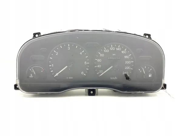 Compteur FORD TRANSIT IV 2.0 100CV OEM image 1