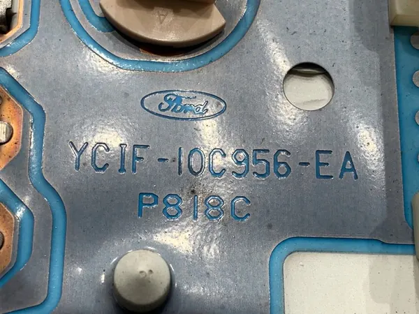 Compteur FORD TRANSIT IV 2.0 100CV OEM image 4