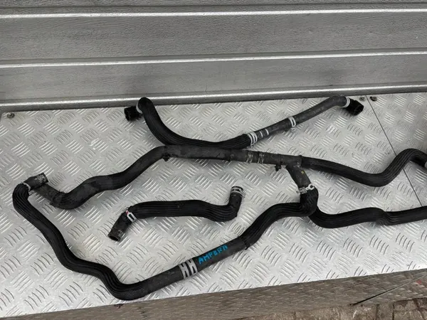 OPEL AMPERA-E BOLT Vattenslangset Extra Pump 13597899 image 2