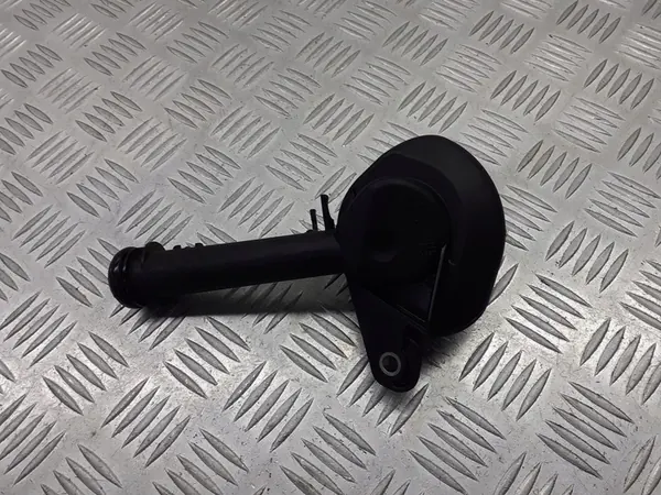 Bouchon de remplissage d'huile Renault Modus 1.2 8200323344 image 2