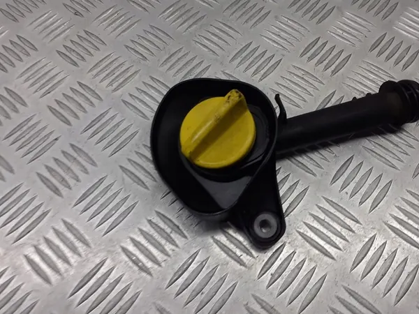 Bouchon de remplissage d'huile Renault Modus 1.2 8200323344 image 3