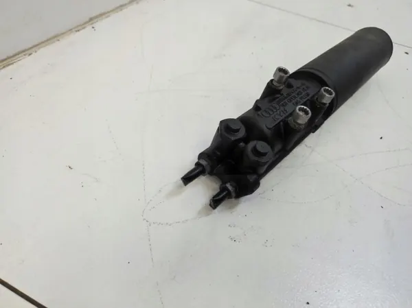 Válvula de suspensión OEM 8W0616887 para Audi A6 RS6 C8 image 3