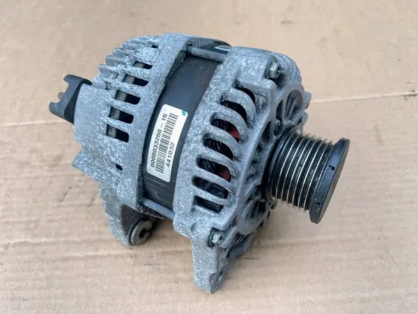 Generaattori Renault Grand Scenic III 1.4 TCe A002TX0481 image 2