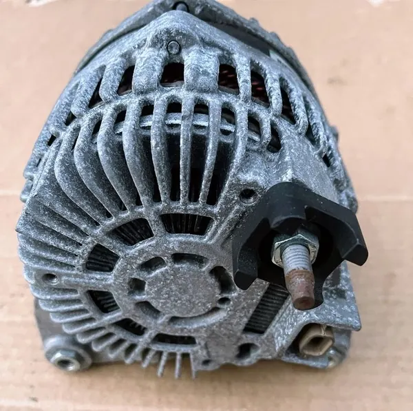 Generaattori Renault Grand Scenic III 1.4 TCe A002TX0481 image 3