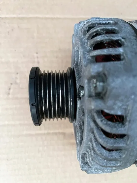 Generaattori Renault Grand Scenic III 1.4 TCe A002TX0481 image 4