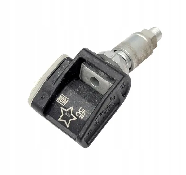TPMS-Sensor BMW 433MHz 36106887140 Schrader 6887140-03 image 2