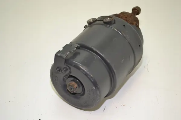 Cylindre de frein arrière droit Mercedes Actros MP4 OEM image 3