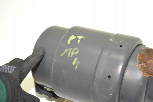 Cylindre de frein arrière droit Mercedes Actros MP4 OEM image 5