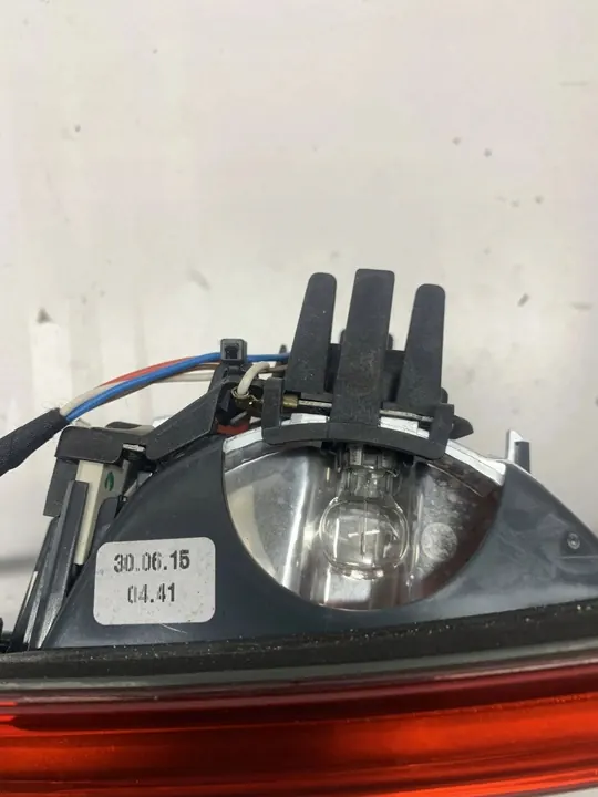 Luz Trasera Derecha BMW F32 F36 M4 F83 7296102 image 5
