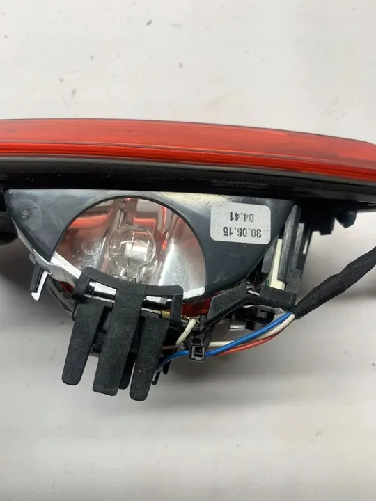 Luz Trasera Derecha BMW F32 F36 M4 F83 7296102 image 6
