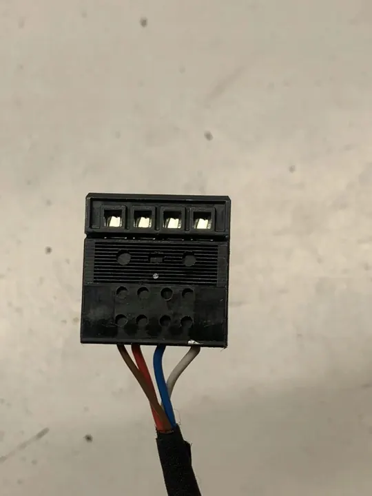 Luz Trasera Derecha BMW F32 F36 M4 F83 7296102 image 8