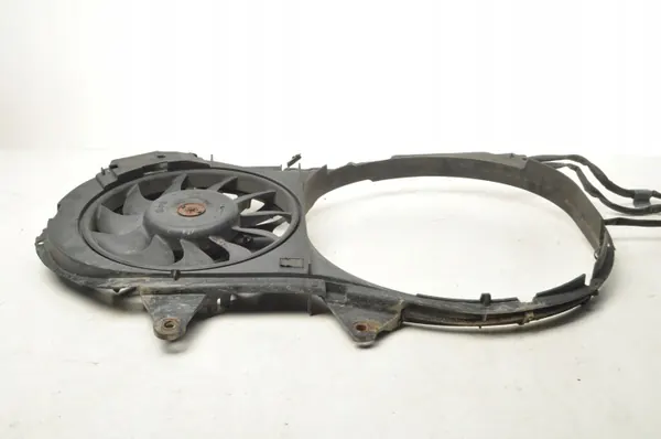 Ventilador de radiador Audi A4 B6 1.9 TDI OEM 8E01212058 image 4