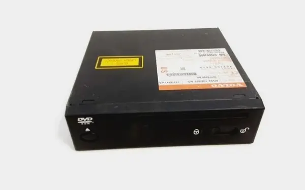 Changer CD Volvo OEM 30775990 pour XC60 II 3.0L image 2