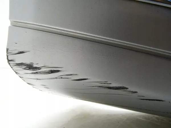 Parachoques delantero 775 LED PDC completo Mercedes W221 Lift A2218801572 image 7