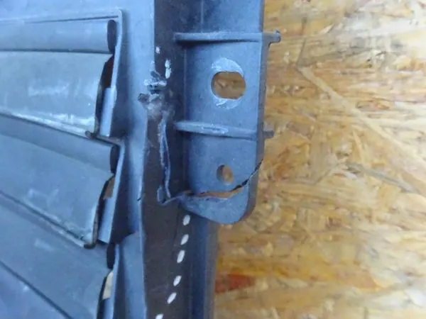 Kylarrubrik AUDI A3 8P GOLF V VI SCIROCCO 1.6 TDI 1K0959455FB image 3