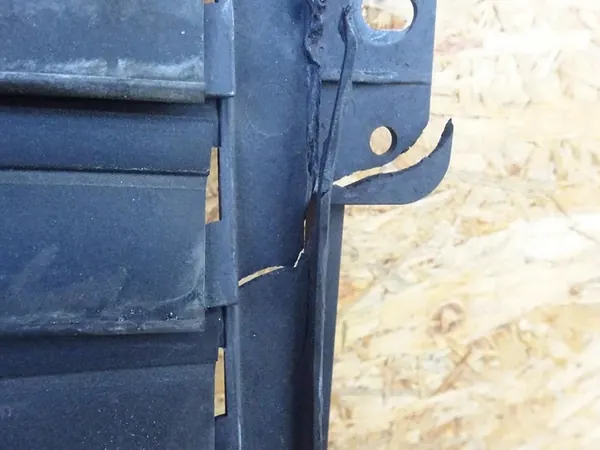 Kylarrubrik AUDI A3 8P GOLF V VI SCIROCCO 1.6 TDI 1K0959455FB image 4